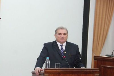 Caso Curuguaty: JEM sanciona a juez que absolvió a campesinos