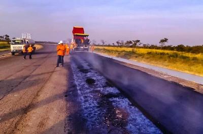 Ejecución en obras públicas registra avances importantes al cierre de julio | .::Agencia IP::.