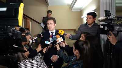 Según fiscala, declaración de Castiglioni fue "sumamente clarificadora" » Ñanduti
