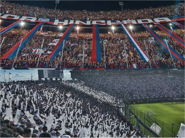 Será una fiesta: Más de 20.000 entradas vendidas para el clásico