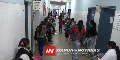 MSPYBS PROHÍBE DONACIONES PERO NO CUBRE NECESIDADES BÁSICAS