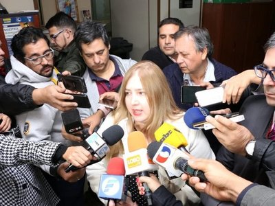 Fiscalía brindó datos al Brasil sobre ubicación de Dario Messer