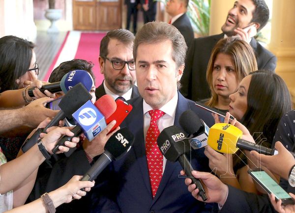 Castiglioni habla de “negociación paralela” y la figura clave fue Joselo