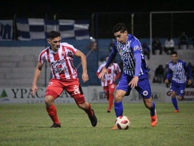 Ovetense, entre los 16 mejores