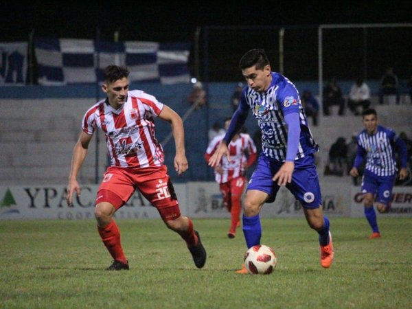 Ovetense, entre los 16 mejores