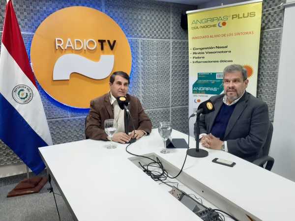 "El principal impacto de esta crisis política en el país es la inversión" » Ñanduti