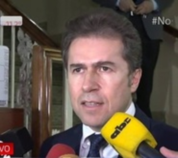 Escándalo Itaipú: "Estoy seguro de que hubo una negociación paralela" - Paraguay.com