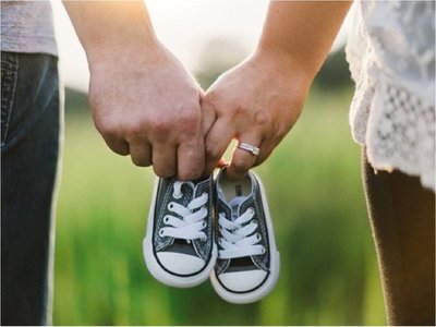 Chile permite dar nombre y apellidos a hijos fallecidos durante la gestación