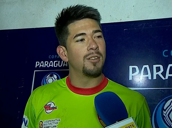 Juan González, el héroe en la clasificación de Colón
