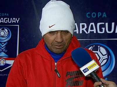 Édgar Denis destaca el carácter de los jugadores en los penales