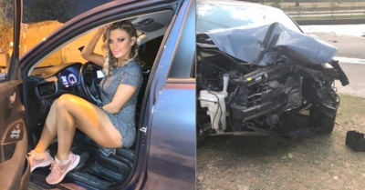 Dejó chalái un auto y no paga ndaje