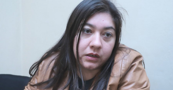 Empleada de Copaco denuncia a acosador