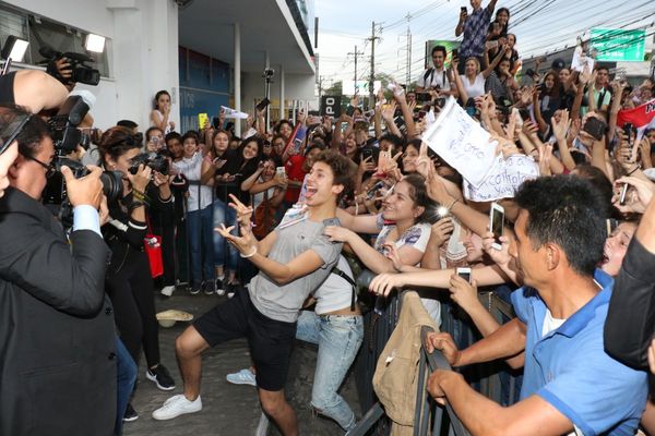 Habilitaron la venta de entradas para Personal Club Media Fest 2019