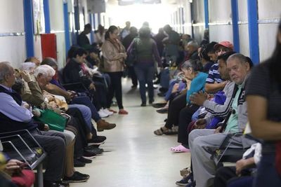 IPS, lejos de la medicina de calidad