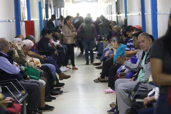 IPS, lejos de la medicina de calidad