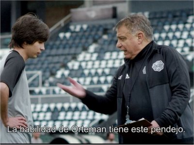 Película paraguaya Orsai, dramay animación renuevan la cartelera