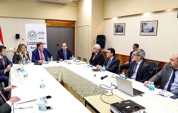Coyuntura argentina no tendrá por ahora fuerte impacto, según Equipo Económico - Economía - ABC Color