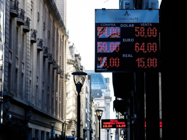 Argentina continúa en medio de la volatilidad económica tras primarias