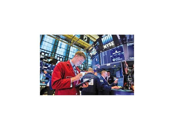 EEUU alivia mercados al posponer tasas a electrónicos de China
