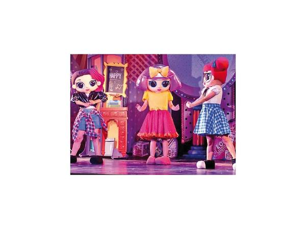 Obras teatrales  infantiles para celebrar el Día del Niño