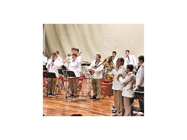La serenata de Asunción con música y danza se pospone para este viernes 16