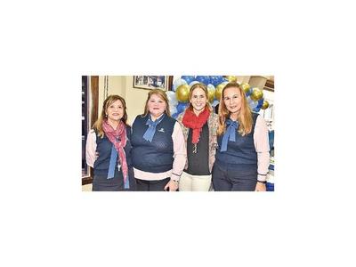 Supply celebró   64º aniversario