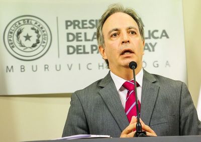 Cámara ordena libertad de Justo Cárdenas » Ñanduti