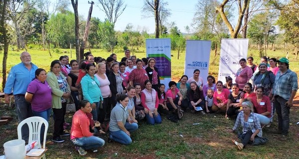 Desarrollarán talleres para potenciar el emprendedurismo en las mujeres | .::Agencia IP::.