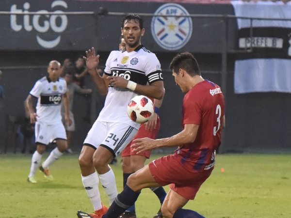 Russo y Garnero preparan sus estrategias para el superclásico