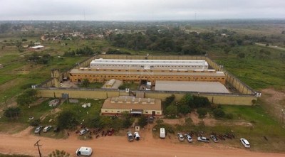 Con videos, fotos y testimonios reconstruyen matanza de 10 presos: 28 imputados - Digital Misiones