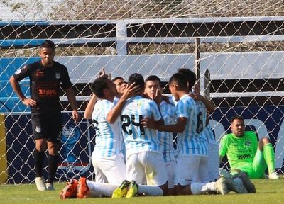 Mal día para los de Primera
