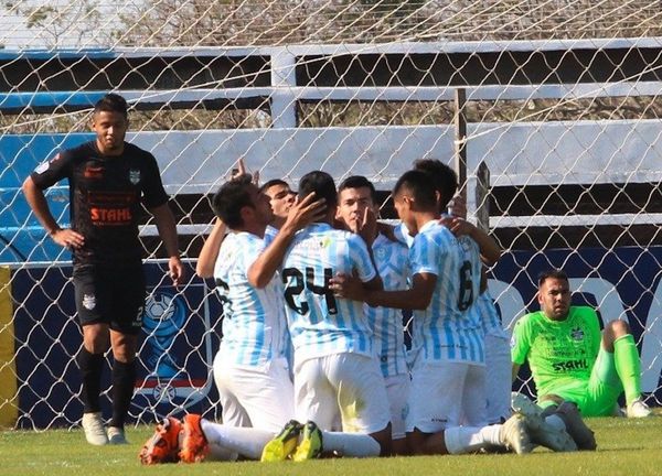 Mal día para los de Primera