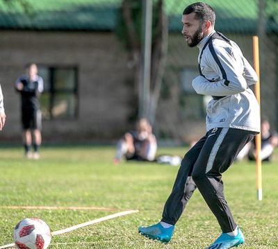 Volver a ganar y tener a todos disponibles