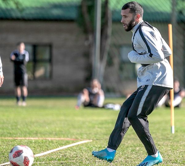 Volver a ganar y tener a todos disponibles