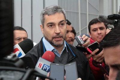 Llaman a un "paro total" en CDE para hacer sentir su descontento a Mario Abdo » Ñanduti