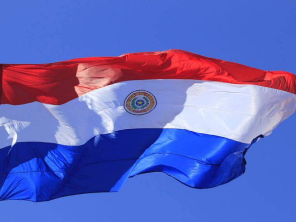 14 de agosto: Día de la Bandera