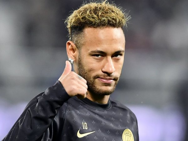"Si Neymar ficha por el Real Madrid no sería una traición"