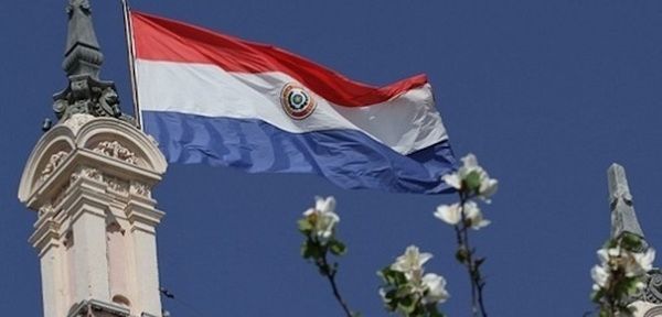 "Día de la Bandera Paraguaya" | Noticias Paraguay