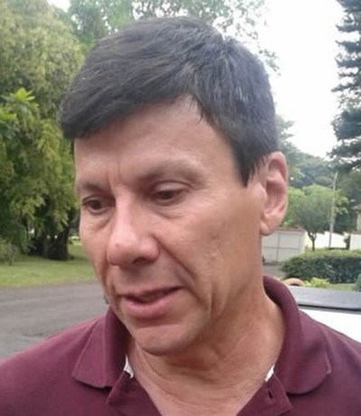 Diputado Harms: Primer año de gobierno de Abdo es “decepcionante” - ADN Paraguayo