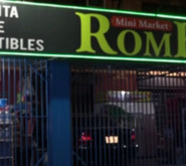 Acuchillan a comerciante para robarle dinero - Paraguay.com
