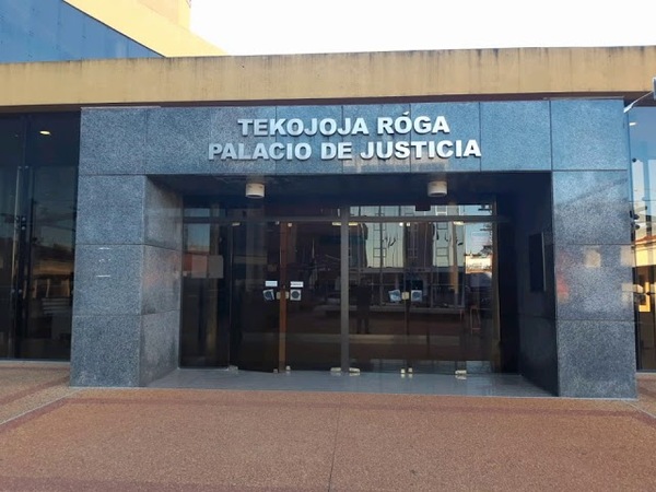 HOMBRE CONDENADO A 6 AÑOS DE PRISIÓN POR VIOLENCIA FAMILIAR