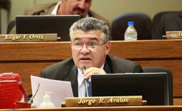 HOY / Juicio político: liberales quieren definición a corto plazo