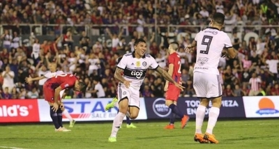 HOY / Olimpia confirma tres bajas más para el clásico