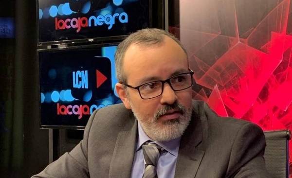 HOY / #DesastreKoMarito: 7 de 10 paraguayos califican de "muy mala" su gestión