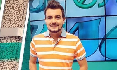 Gualdir Domínguez, panelista de Al Estilo Pelusa denunció amenazas
