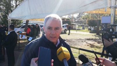 HOY / Dar corte definitivo al juicio político y ocuparse del país, pide Patria Querida