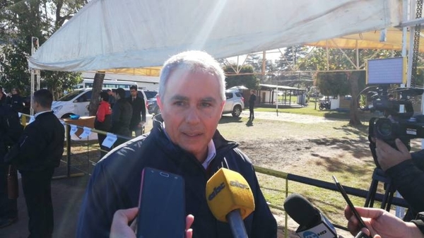 HOY / Dar corte definitivo al juicio político y ocuparse del país, pide Patria Querida