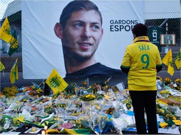 Sala estuvo expuesto a altos niveles de monóxido de carbono