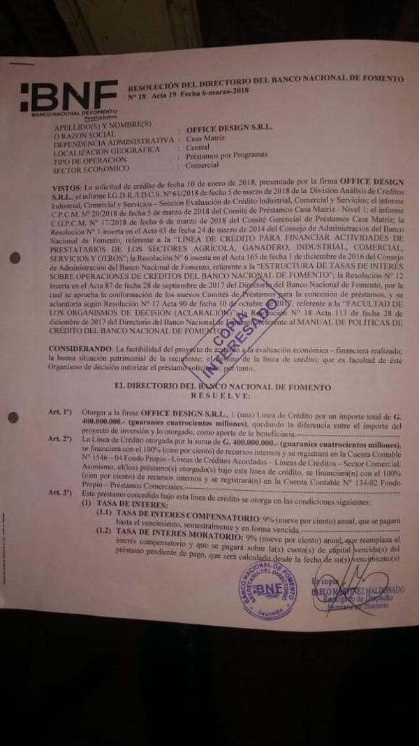 Se llama a silencio: Gustale no quiso hablar