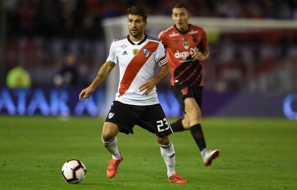 Prenden velas para que llegue contra el Ciclón - Fútbol - ABC Color